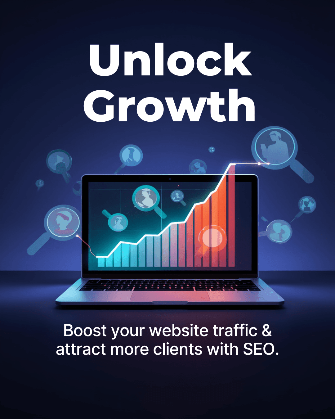 Search Engine Optimization